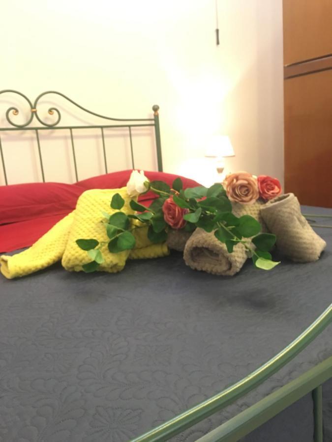 Serena Mentana Kültér fotó